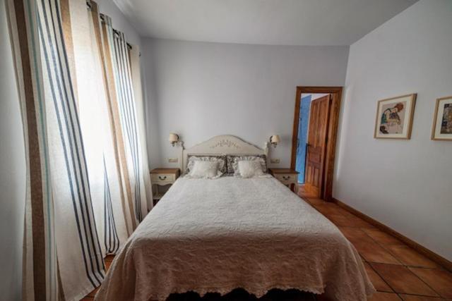Casa Rural Collao De Lobo Serradilla Luaran gambar