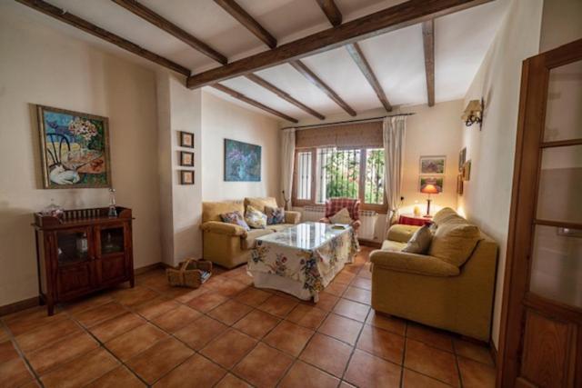 Casa Rural Collao De Lobo Serradilla Luaran gambar